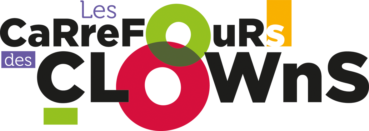 Logo carrefours des clowns 1